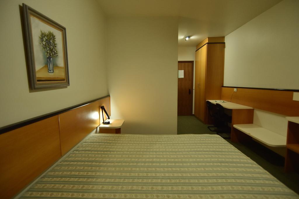 Park Hotel Morotin Santa Maria  Chambre photo