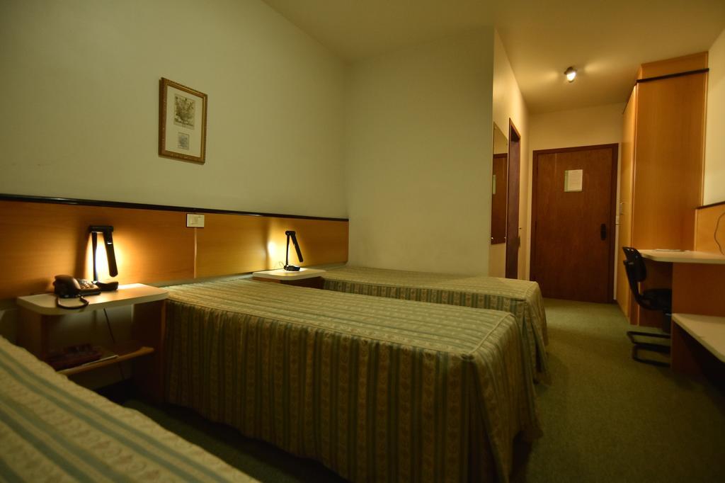 Park Hotel Morotin Santa Maria  Chambre photo