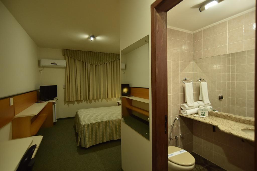 Park Hotel Morotin Santa Maria  Chambre photo