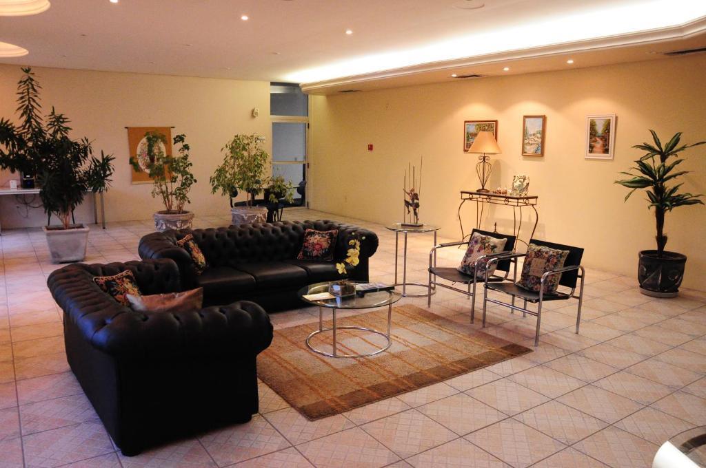 Park Hotel Morotin Santa Maria  Extérieur photo