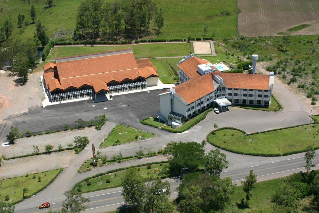 Park Hotel Morotin Santa Maria  Extérieur photo